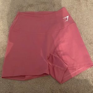 Gymshark training shorts